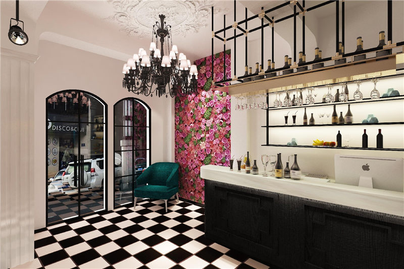 展會設計要考慮哪些方面？這兩點很重要！