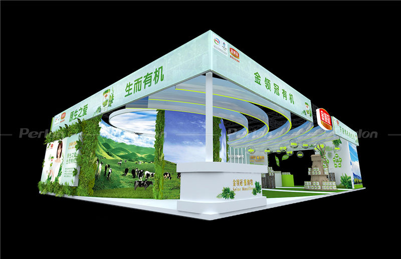 上海進(jìn)口博覽會(huì)配套活動(dòng)有哪些類型