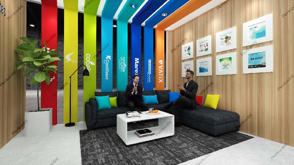 怎么選擇國外展會搭建公司