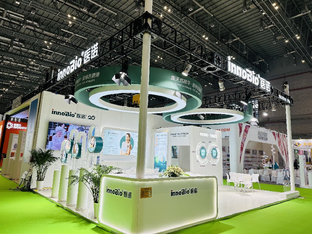 參加國外展會，如何把產品順利送到展館？