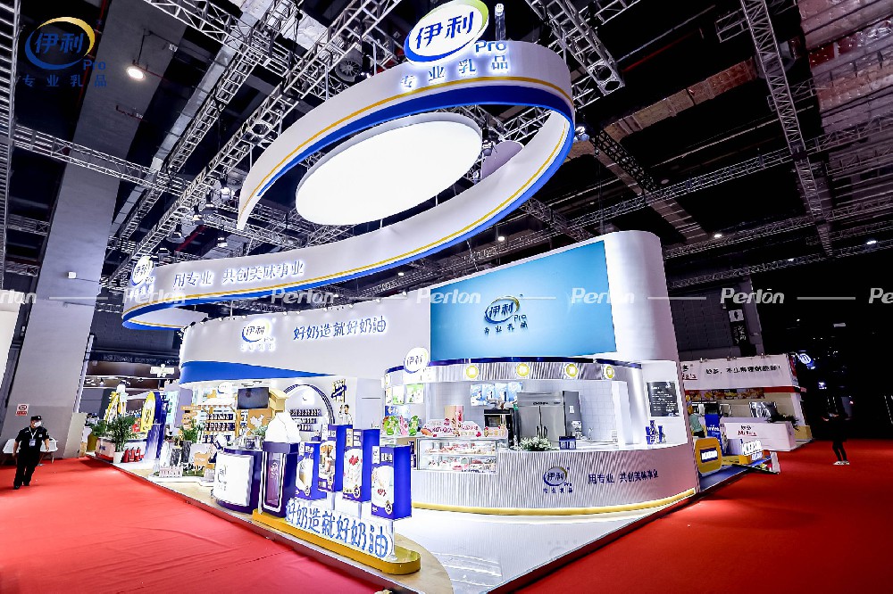 展會搭建全流程，讓你變身展會達人！