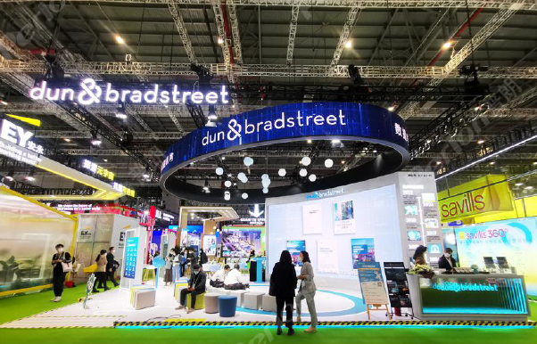 海外展臺搭建知道這些要點，助你成功打造展臺形象