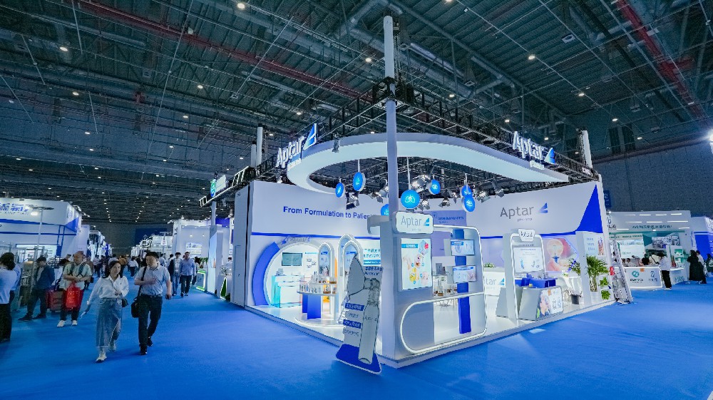 上海展會搭建的現狀以及發展方向