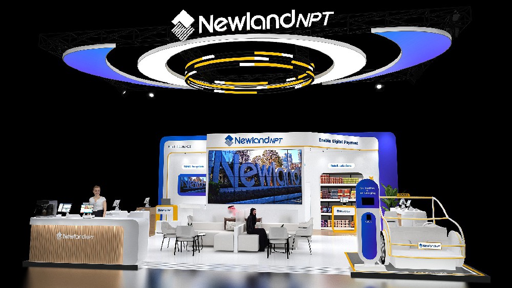 電子行業如果通過展臺設計提升品牌影響力