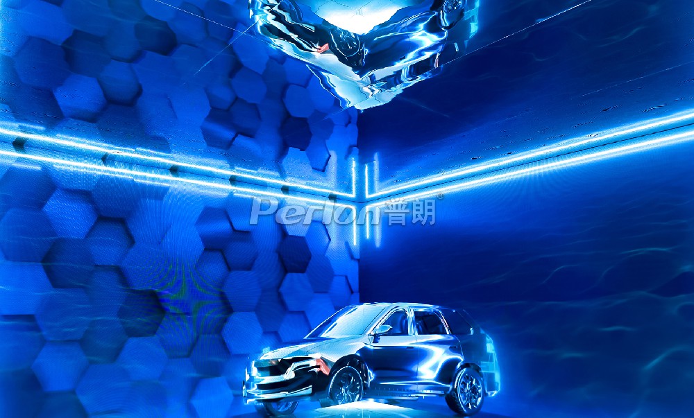 打造沉浸式體驗：AR/VR技術在展臺設計中的應用