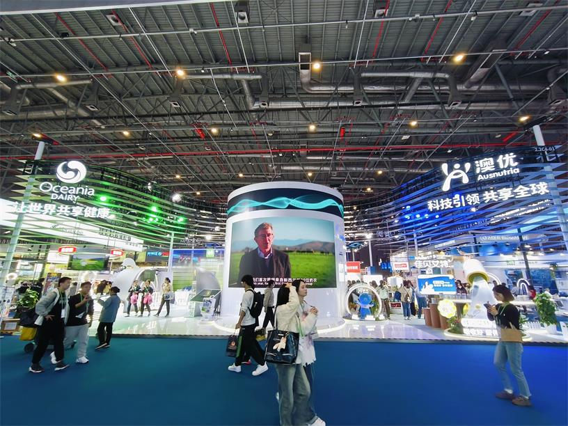 2025會展業三大新風口，第2個90%企業沒抓住