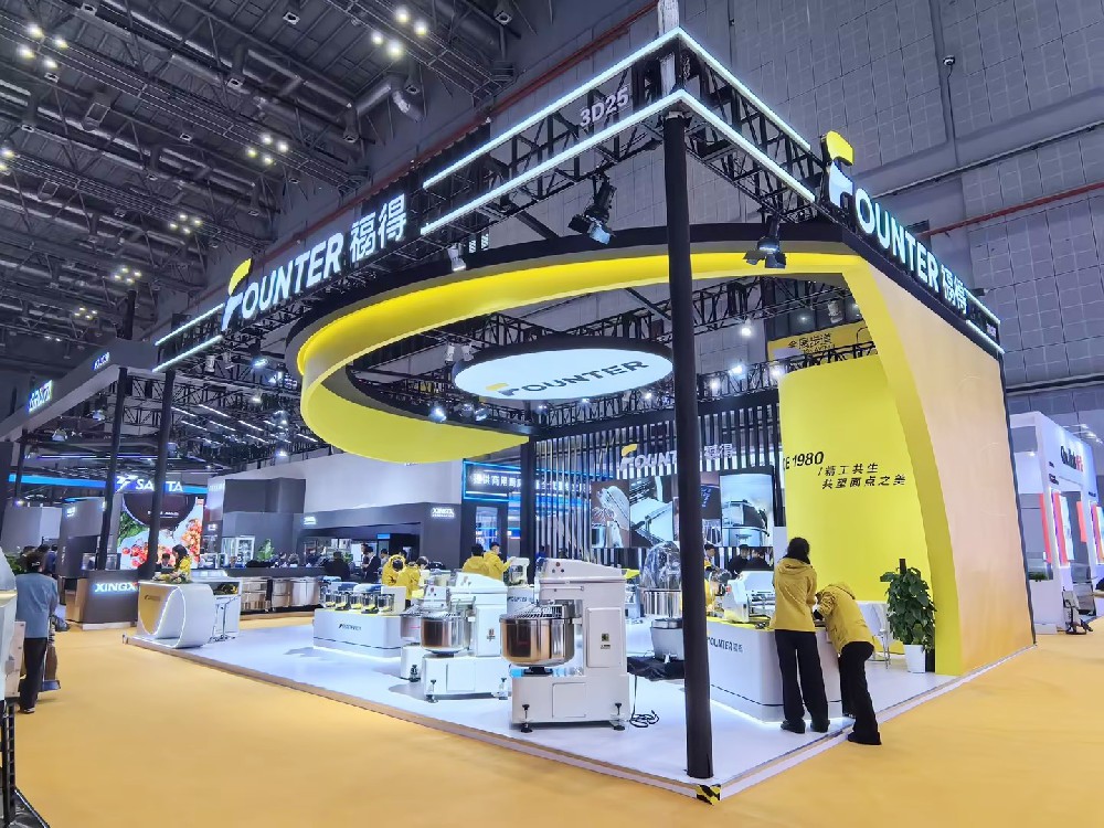 看完這5個(gè)展臺(tái)設(shè)計(jì)避坑指南，客戶轉(zhuǎn)化率提升40%